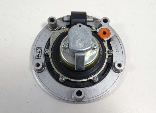 Key set Suzuki GSX F 650