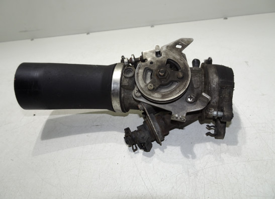 Gasklephuis BMW R 1100 RT 1990-2002