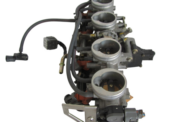 Einspritzanlage Kawasaki Z 1000