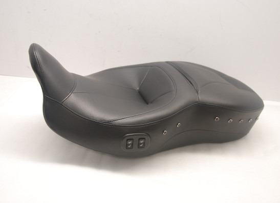 Zadel Harley Davidson Touring FL