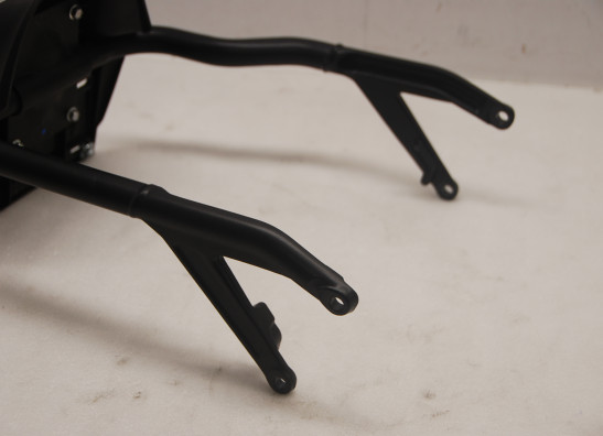 Kentekenplaathouder Harley Davidson Softtail