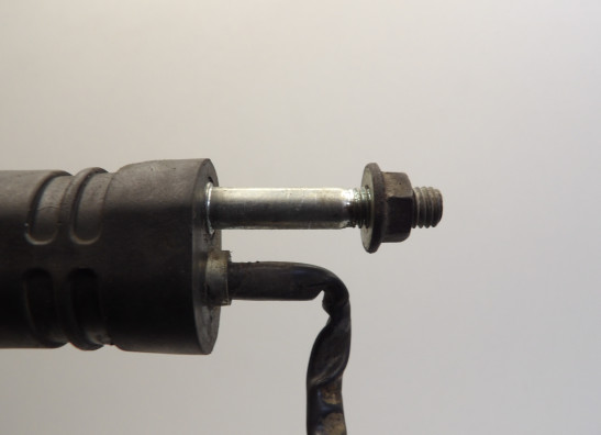 Knipperlicht rechts achter Honda VF 700  750 Supermagna