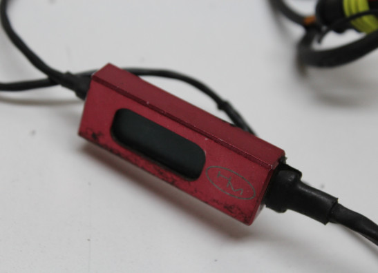 Gear change pedal  Honda VTR 1000 SP