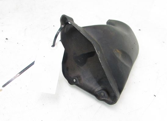 Rechter luchtbuis Yamaha FJ 1200