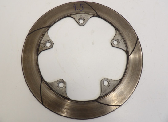 Remschijf voor Honda VF 700  750 C Magna