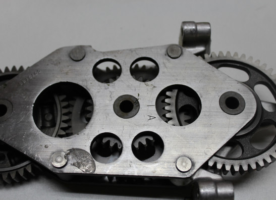 Distriebuttieketting Honda VFR 750 R - RC30