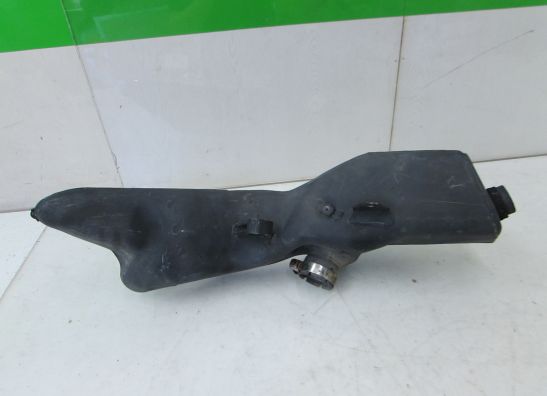 Uitlaat Honda CB 1000 R