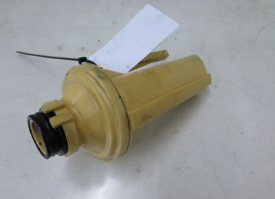 Motorblok diverse Kawasaki ZX 6 R