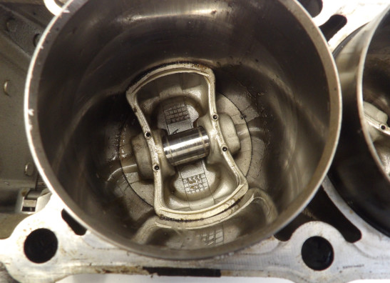 Cilinderblok Yamaha TDM