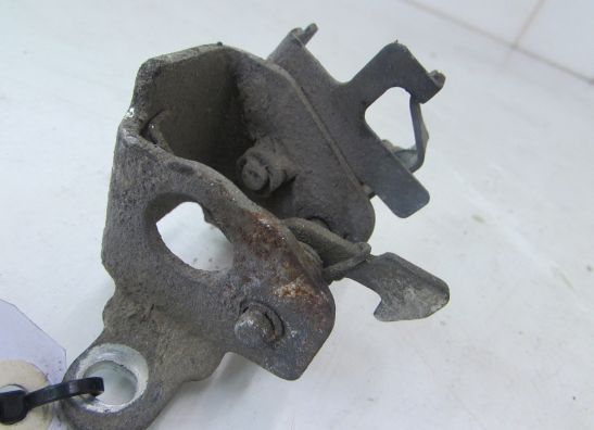 Sonstiges Suzuki Burgman 400