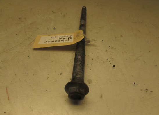 Overig Honda CB 600 F