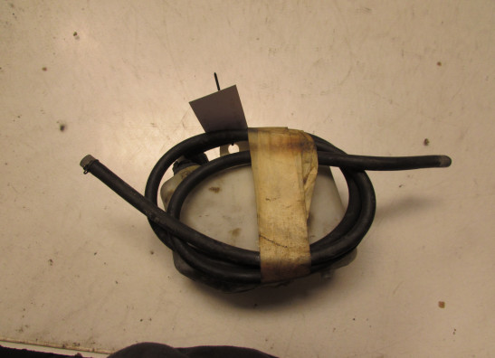 Kuhlflussigkeitsbehälter Honda VFR 400 R