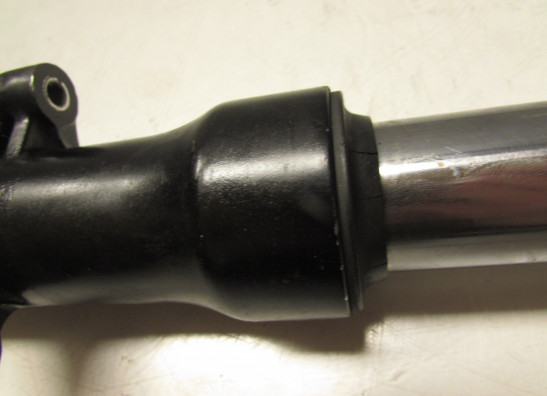 Voorpoot links compleet Kawasaki GPZ 600