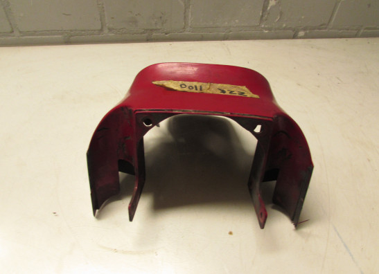 Voorspatbord Kawasaki ZZR 1100