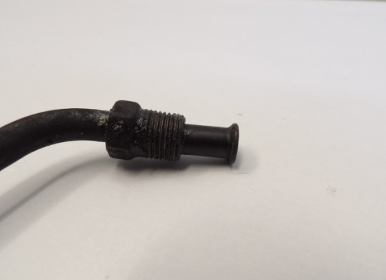 Olleitung Honda CBX 550 F2