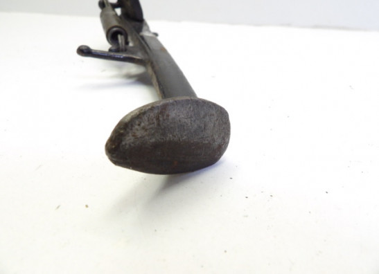 Standaard Kawasaki ZXR 400