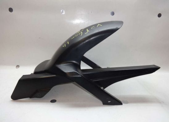 Hinterradabdeckung Yamaha YZF 600 Thundercat