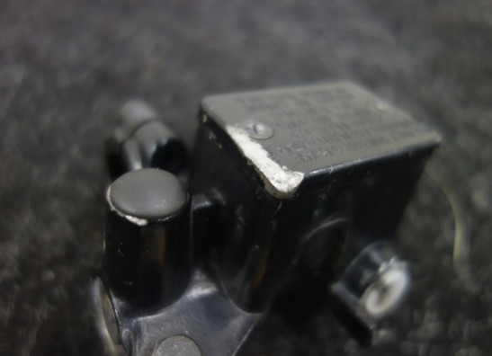 Bremszylinder vorne Kawasaki ZX 250 R - Ninja 250 R