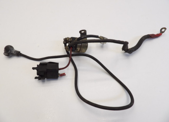 Startmotor relais Suzuki VS 800 Intruder 1992-2000