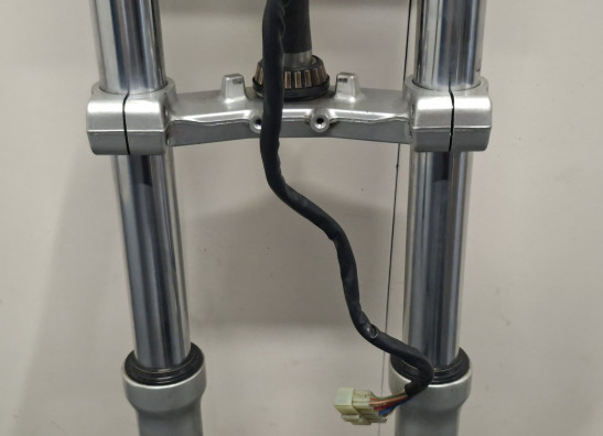 Gabelholm Komplett Triumph Trident 900