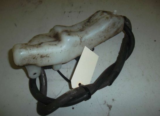 Radiator toebehoren Honda Fes 250