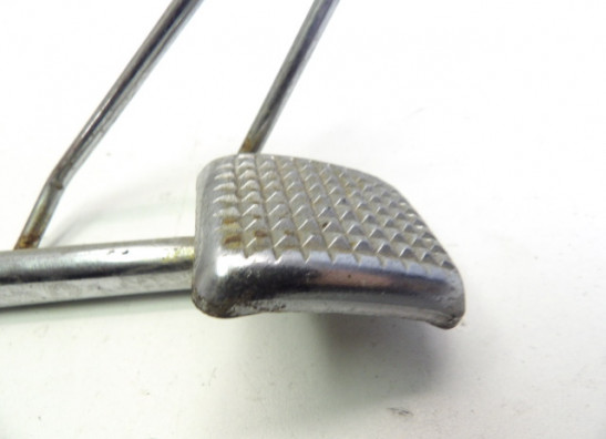 Bremspedal Kawasaki VN 700  750