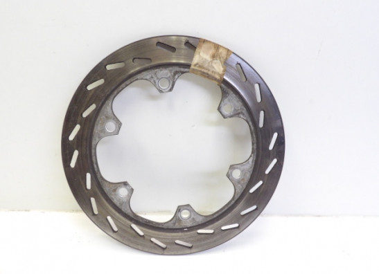 Remschijf voor links Honda PC 800