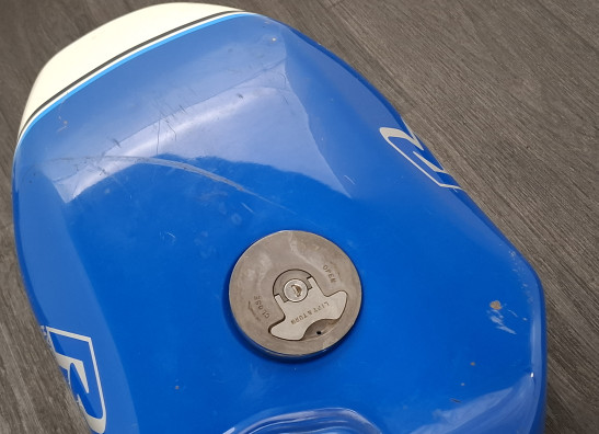 Tank Suzuki GSX R 750