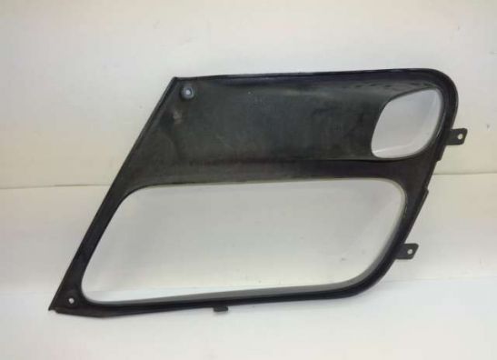 Linker inspectieluik Honda ST 1100 Pan European