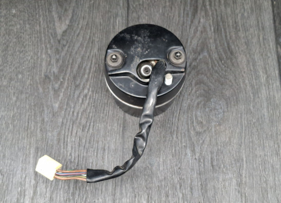 Teller Kawasaki LTD 440