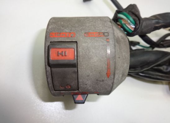 Lenkerschalter links Honda CBX 650 E