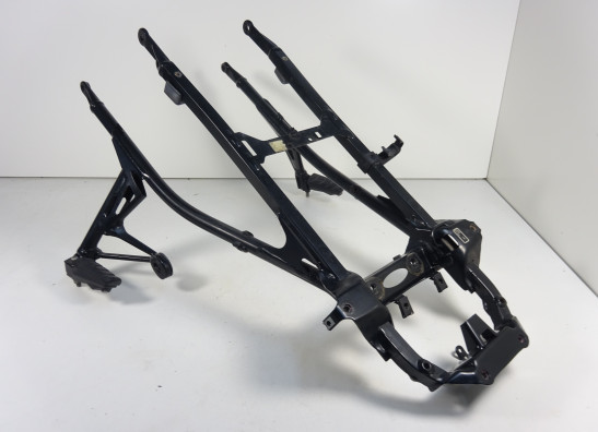 Achtersubframe BMW F 800 S - ST