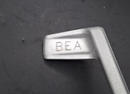 Brake pedal Yamaha XSR 900