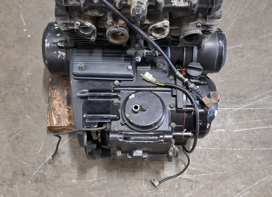 Motorblok Kawasaki GPZ 550