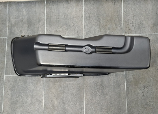 Luggage set Harley Davidson FLHTC Electra Glide Classic