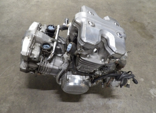 Motorblok Honda VF 700  750 Supermagna