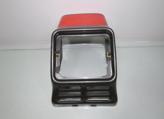 Topkuip Moto Guzzi V35 V50 V65