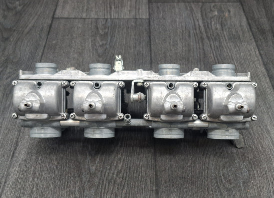 Carburetor assy Kawasaki KZ 550 LTD