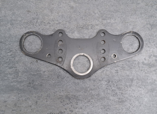 Kroonplaat BMW R 100 RT