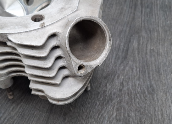 Zylinderkopf Harley Davidson FXE Super Glide