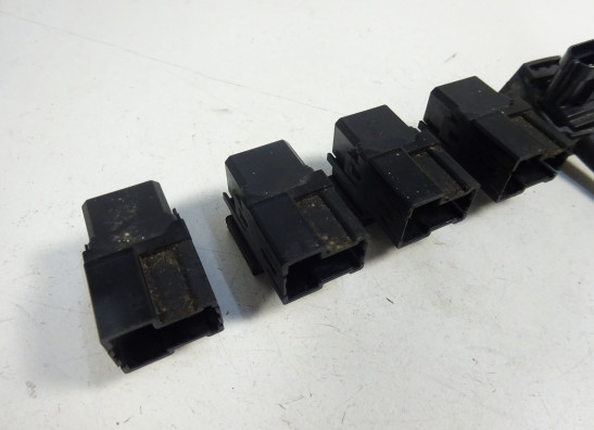 Relais unit KTM 990 Superduke