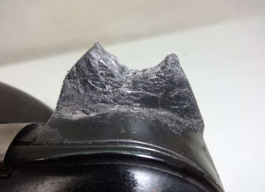 Scheinwerfer Kawasaki GPZ 500