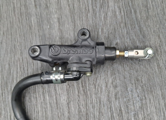 Rear brake master cylinder  Yamaha YZF R1