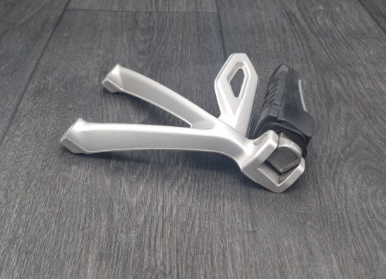 Duo voetsteun links BMW R 1250 GS Adventure