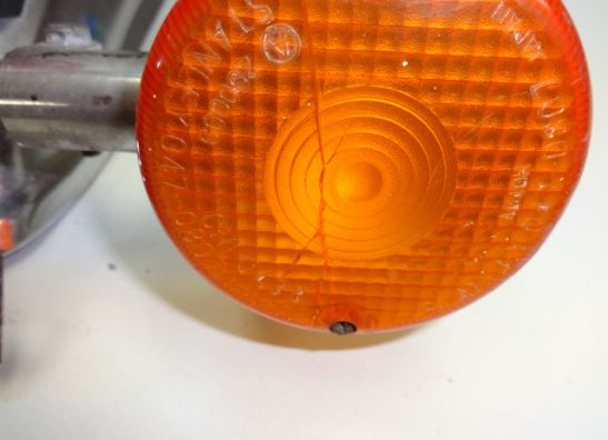 Hinterradabdeckung Yamaha XV 700 / 750 SE