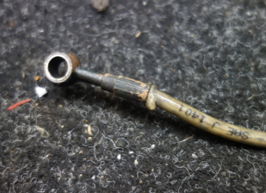 Achter remklauw Aprilia RSV 1000