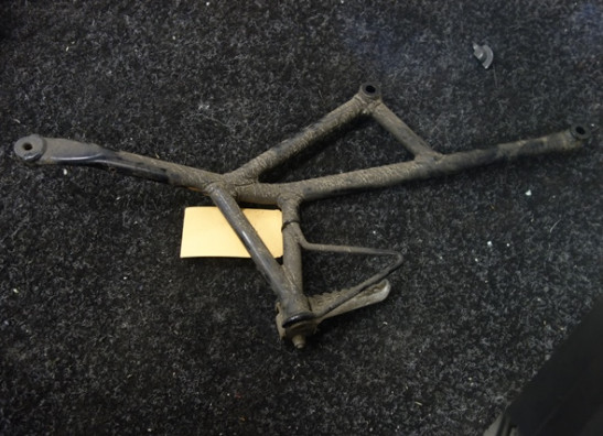 Duo voetsteun links Kawasaki VERSYS 650