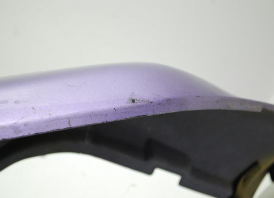 Heck rechts Suzuki GSX R 1100