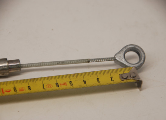 Clutch cable Harley Davidson Custom universal other