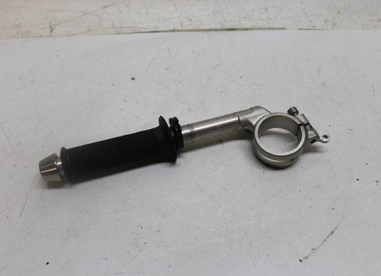 Clip on rechts Triumph Daytona 675 